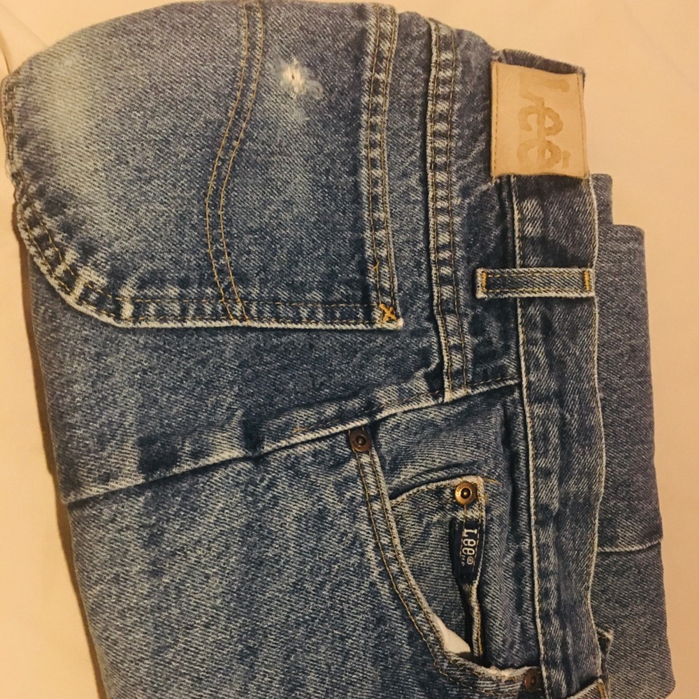 LEE JEANS 30X32